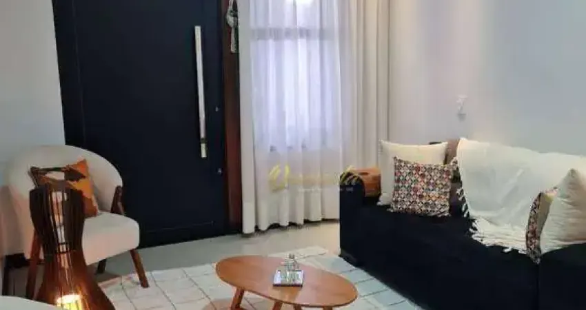 Casa térrea à venda com 3 quartos, 1 suíte, ar, planejados, parque das nações, indaiatuba.