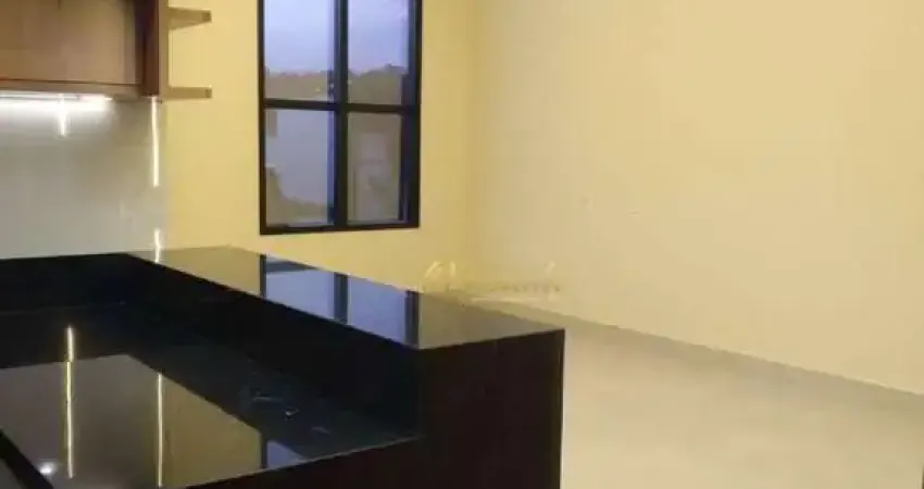 Casa térrea nova, à venda, 3 suítes, planejados, piscina, condomínio gran reserve, indaiatuba.