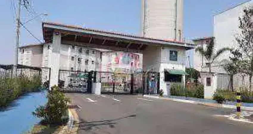 Apartamento à venda, 2 quartos, no Condomínio Pinnus, Indaiatuba.