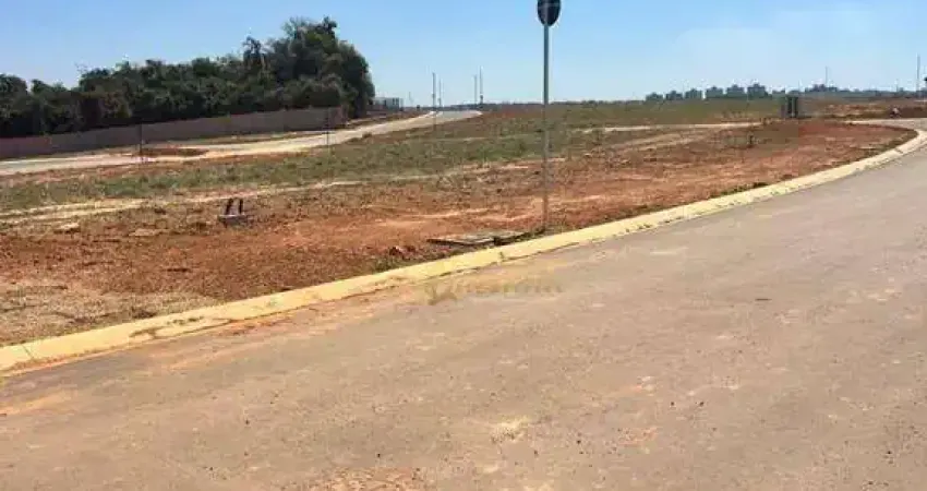 Terreno residencial à venda, 518 m², plano, Condomínio Quinta do Lago, Indaiatuba.