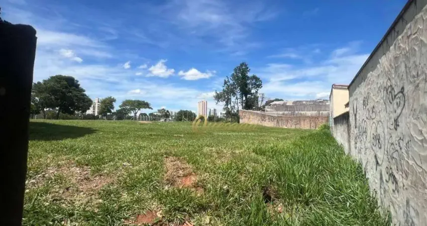 Terreno residencial à venda, 562,79 m², condomínio Jardim Paradiso, Indaiatuba.