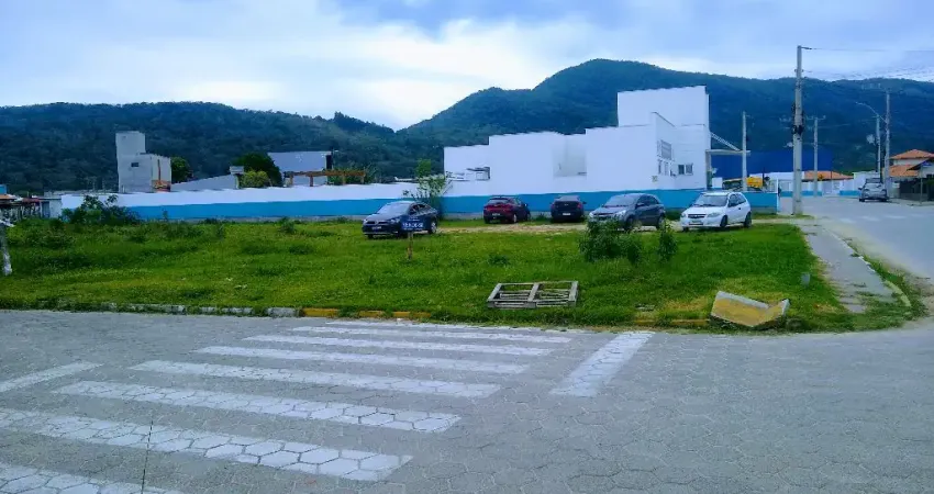 Terreno comercial à venda na Rua Trinta de Dezembro, Encantada, Garopaba