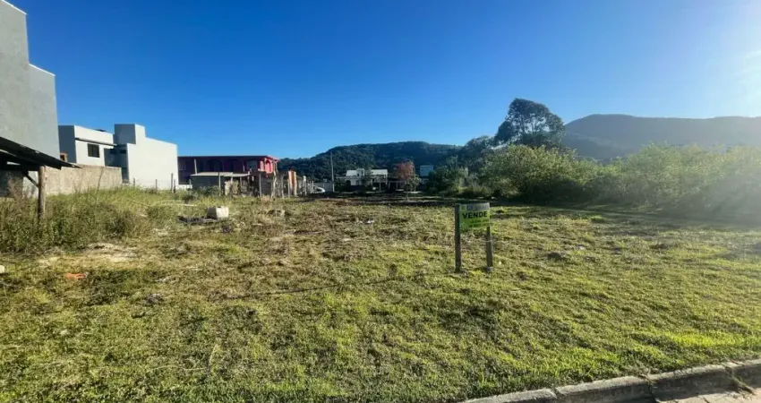 Terreno à venda na Rua Trinta de Dezembro, Encantada, Garopaba