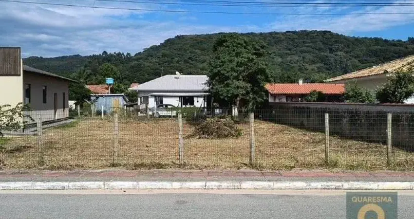 Terreno à venda na Rua Trinta de Dezembro, s/n, Encantada, Garopaba