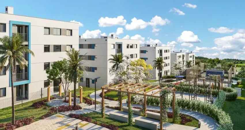 APARTAMENTO ZONA LESTE COM OU SEM SACADA / OPCÃO DE QUINTAL PRIVATIVO