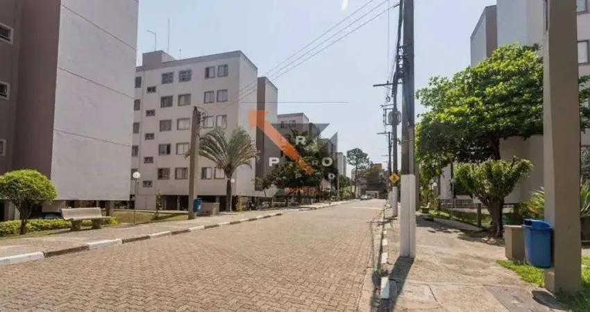 Apartamento com 2 dormitórios à venda, 50 m² por r$ 300.000,00 - vila prudente (zona leste) - são paulo/sp