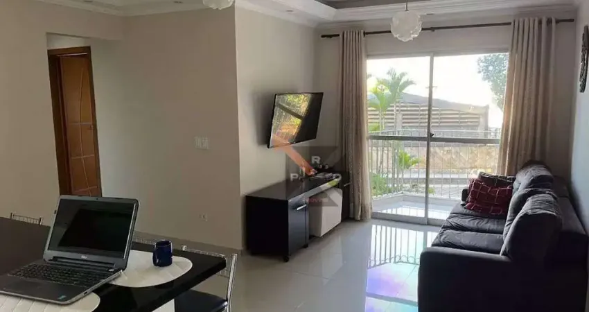 Apartamento com 3 quartos à venda na Rua Edmundo Juventino Fuentes, 180, Parque Tomas Saraiva, São Paulo