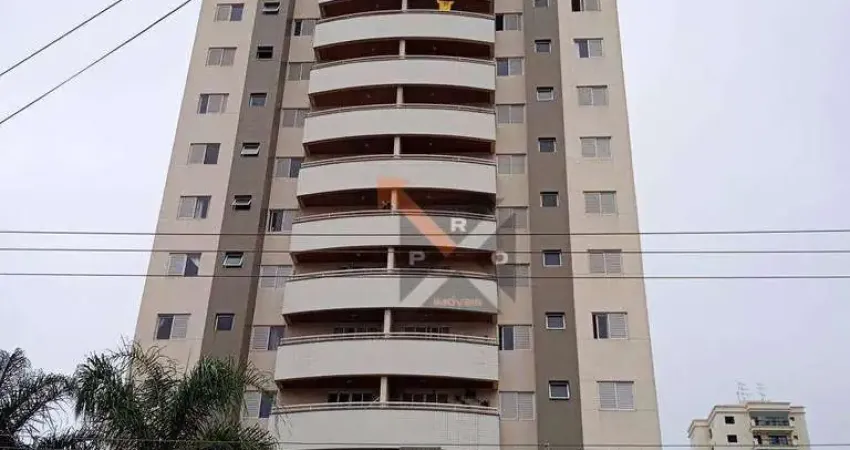 Spazio club mooca - 89m² - apto mooca 3 dorms sendo 2 suítes e vagas / permuta menor valor