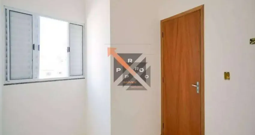 Apartamento em Condomínio Studio para Venda no bairro Vila Esperança com 45M²- 2 dormitórios.