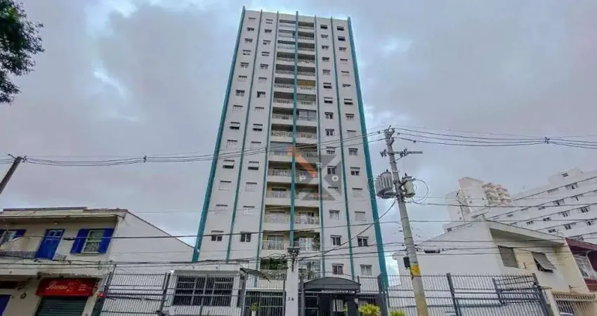 Apartamento amplo em excelente localização no Parque da Mooca - Próximo ao clube Juventus