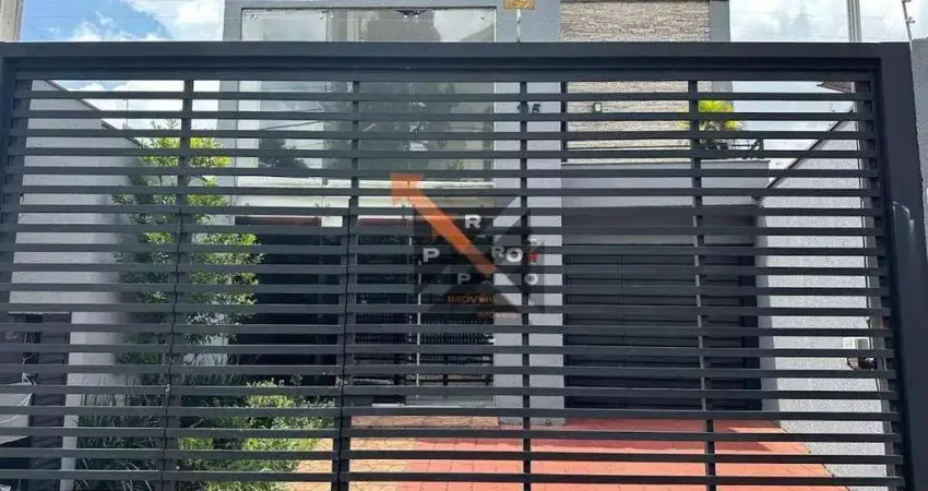 COMERCIAL 10 SALAS - RECEPÇÃO - COPA - AR CONDICIONADO - PÉ DIREITO DUPLO - 6 VAGAS - ÁGUA RASA
