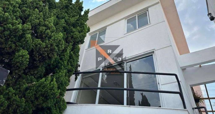 Casa com 3 quartos à venda na Rua São José do Barreiro, 296, Água Rasa, São Paulo