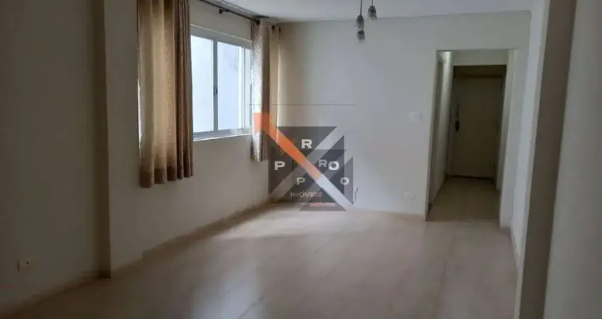JARDIM PAULISTA - EXCELENTE PLANTA DE 57M² - METRÔ TRIANON-MASP Á 400MTS - SHOPPINGS - PARQUES - FARTO COMÉRCIO AO ENTORNO - RUA PAMPLONA