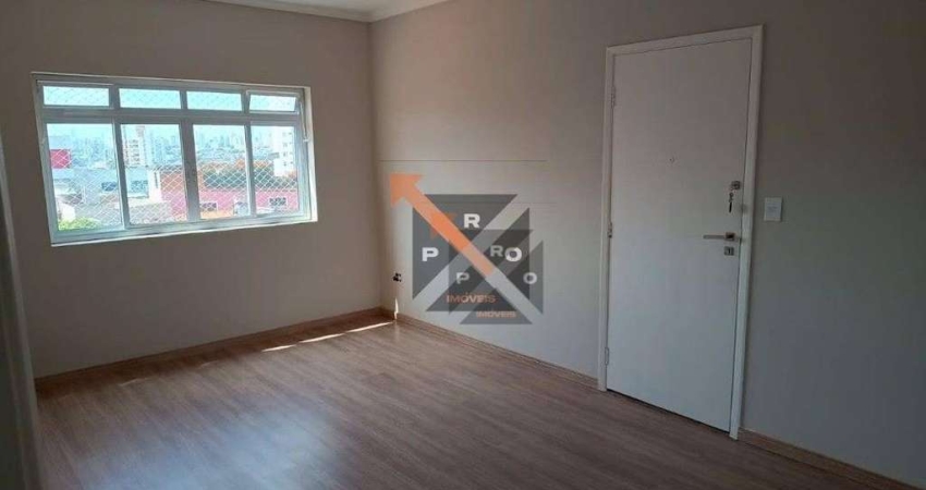 Apartamento com 74 metros  Vila Monumento - 2 Dormitórios - Reformado - 2 Banheiros