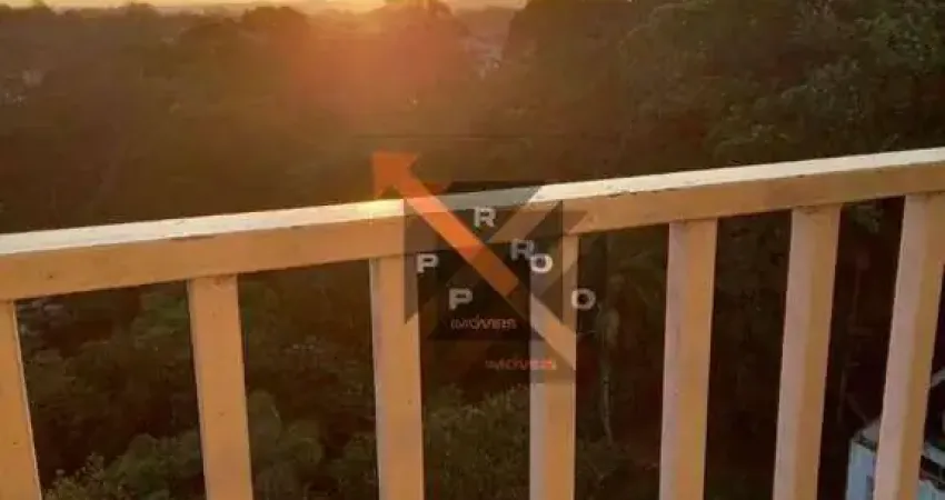 Apartamento Residencial à venda, Jardim Colibri, Cotia - AP0520.