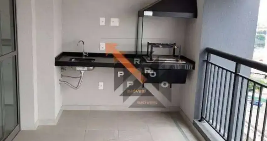 Parque da Mooca  apto 92m² 3 quartos sendo  1 suíte, 2 salas, 3 banheiros, 3 vagas de garagem, Lazer Completo