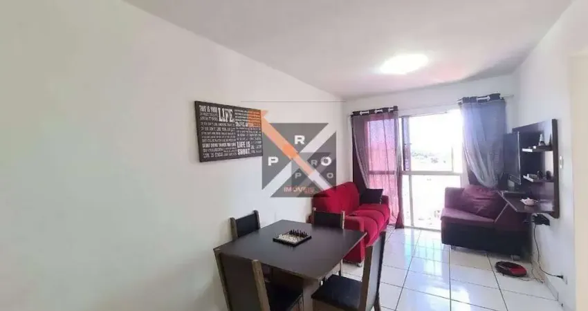 Apartamento Residencial à venda, Vila Antonieta, São Paulo - AP0630.