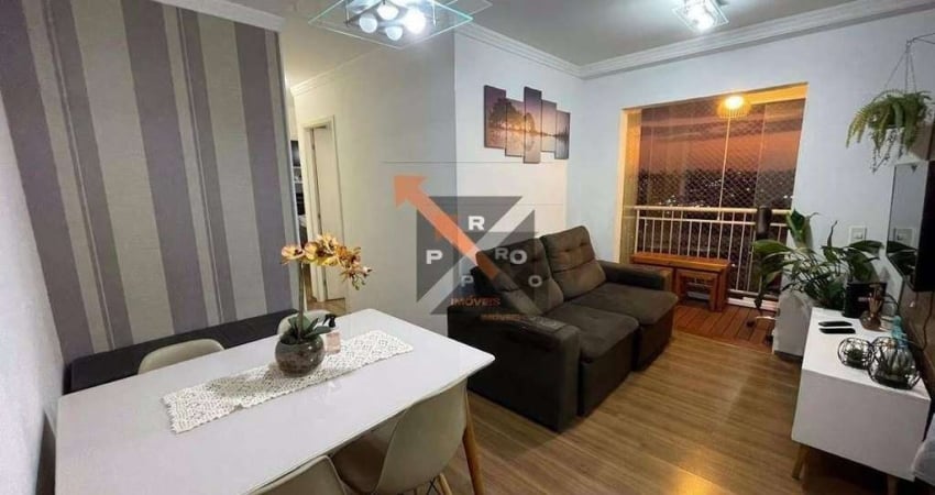 Apartamento com 2 quartos à venda na Rua Zacarias Alves de Melo, 22, Vila Prudente, São Paulo