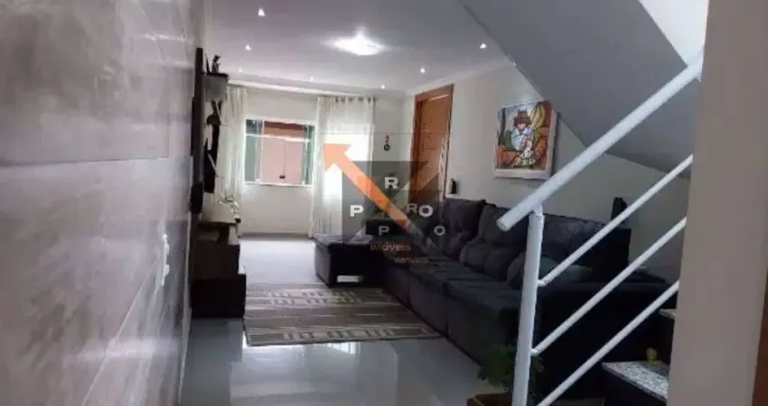 LINDO SOBRADO NA PENHA-3 DORMS SENDO 1 SUÍTE MASTER-SÓTÃO-CHURRASQUEIRA-SALÃO FESTAS-ESCRITÓRIO-4 VAGAS-FINO ACABAMENTO-JARDIM