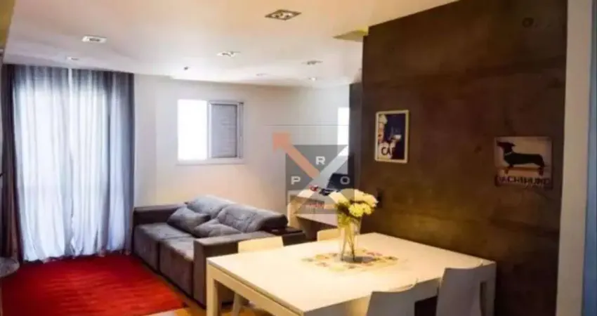Apartamento à venda, 51 m² por R$ 350.000,00 - Vila Bela - São Paulo/SP