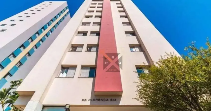 Apartamento à venda, 80 m² por R$ 580.000,00 - Mooca - São Paulo/SP