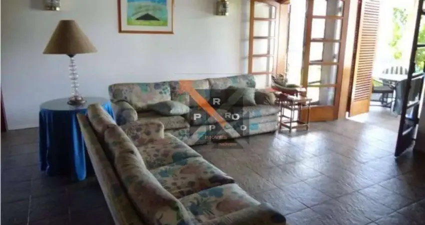 Casa Residencial à venda, Balneário Praia do Pernambuco, Guarujá - CA0415.