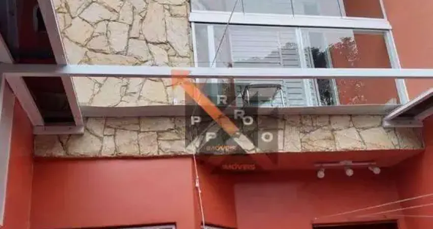 Excelente Sobrado 3 dorms sendo 1 suíte 2 vagas - Cidade Líder - Metrô e Shopping Itaquera - Metrô Artur Alvim