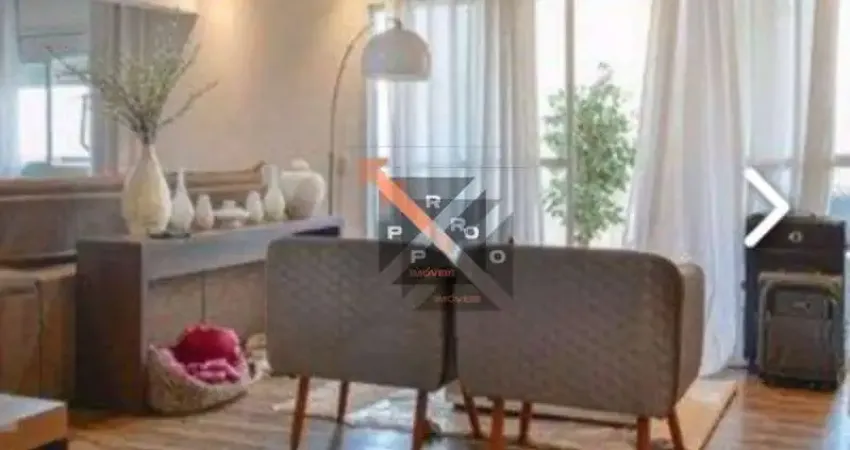 Apartamento com 4 quartos à venda na Rua Pedro de Godói, 269, Parque da Vila Prudente, São Paulo
