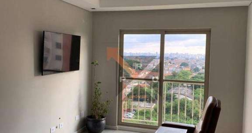 Apartamento à venda, 64 m² por R$ 336.000,00 - Vila Ema - São Paulo/SP