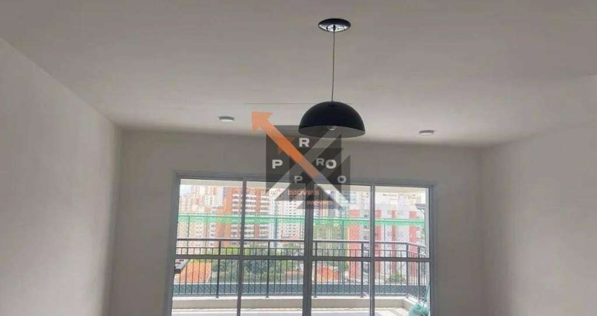 VÉRTIZ - VARANDA GOURMET - 3 DORMS SENDO 1 SUÍTE 1 VAGA - LAZER COMPLETO - VILA MASCOTE