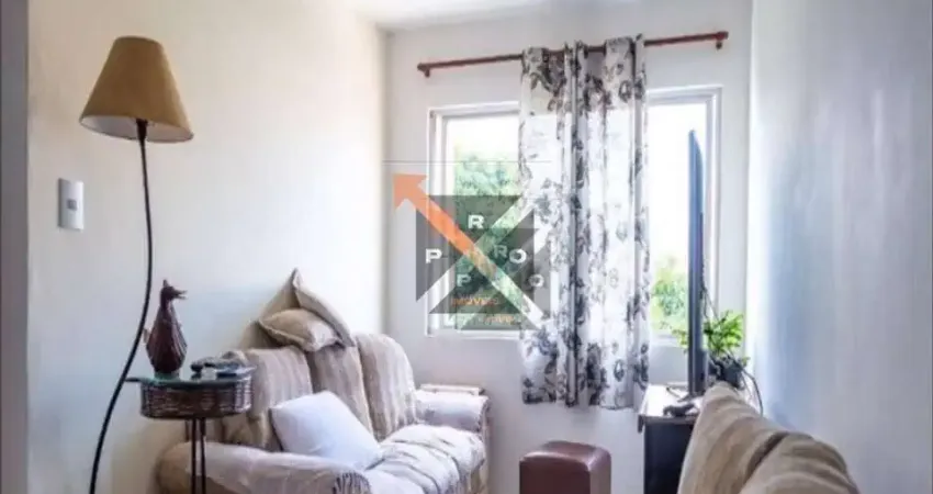 Apartamento com 2 quartos à venda na Rua Lefosse, 168, Vila Invernada, São Paulo