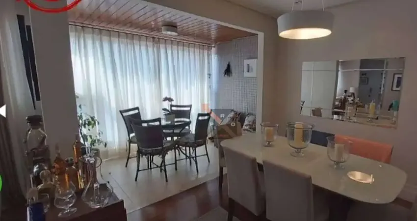 Apartamento à venda, 115 m² por R$ 1.020.000,00 - Vila Prudente (Zona Leste) - São Paulo/SP