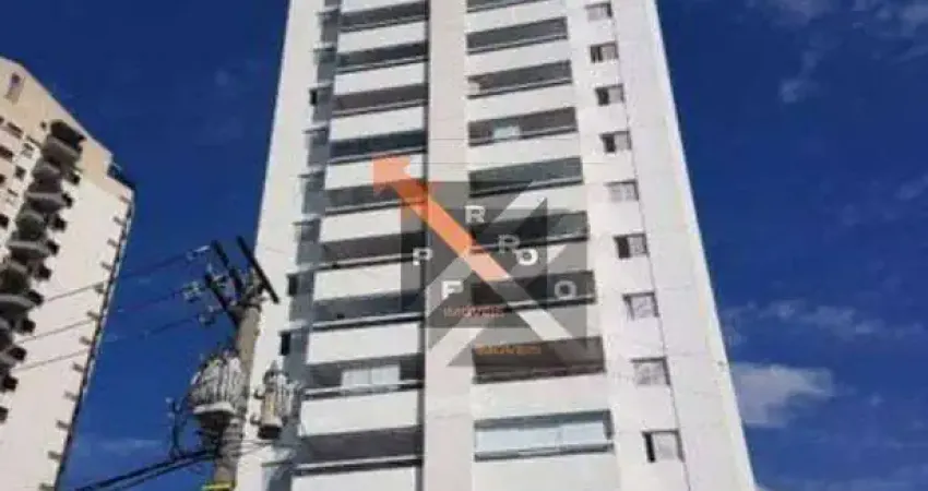 Cobertura Duplex com 160 m² na Moóca com 2 Dormitórios, 2 Suítes, 4 Vagas, Lazer completo.