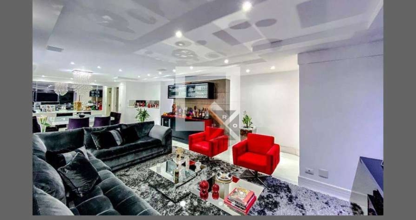 Lindo Apartamento Reformado no Parque da Mooca - 02 Vagas