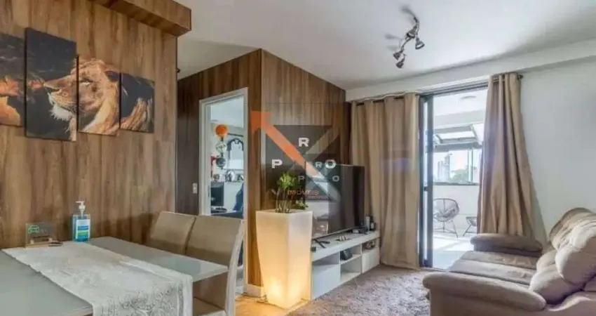 Apartamento Garden com  churrasqueira 85m² 2 dorms sendo 1 suíte 1 vaga-Metrô Oratório-Parque Ecológico da Vila Prudente-lazer completo-pet place