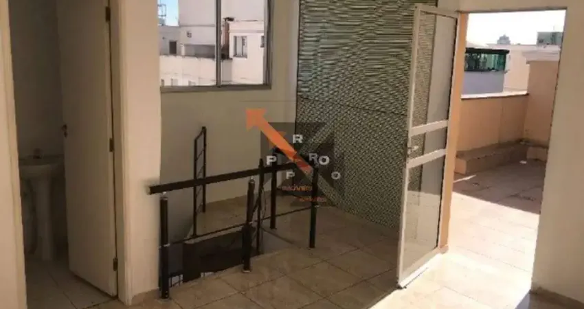Cobertura próxima ao Shopping Aricanduva