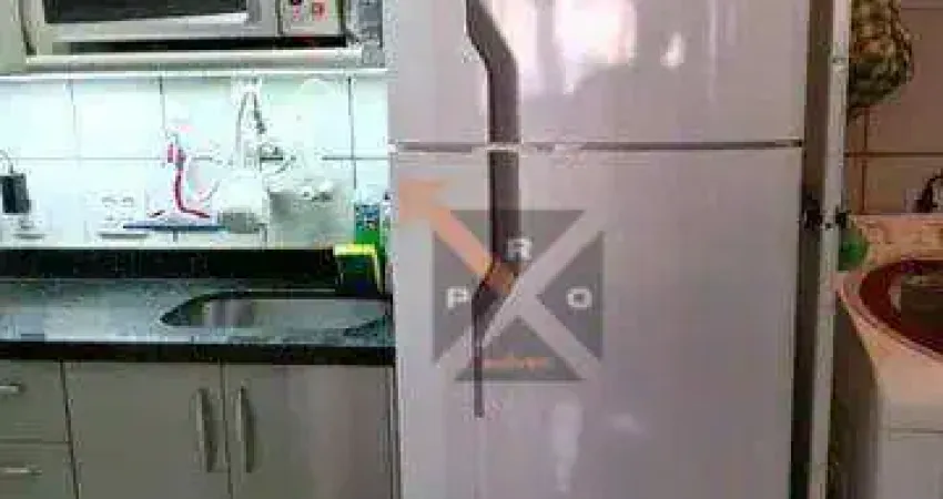 Apartamento com 3 dormitórios 1 vaga à venda, Jardim Santa Teresinha - São Paulo/SP