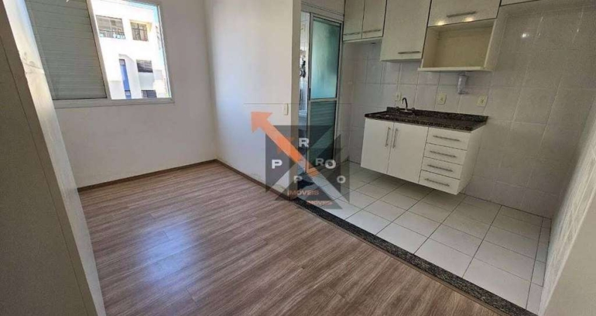 Stúdio ao lado do Metrô Tatuapé e do Shopping Boulevard! 30m² 1 quarto, sala , 1 banheiro 1 vaga