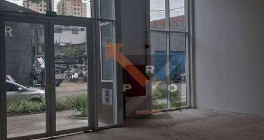 TEG MOOCA - Mooca Loja 900 m2 com projeto para desdobro em 03 lojas - NOVA