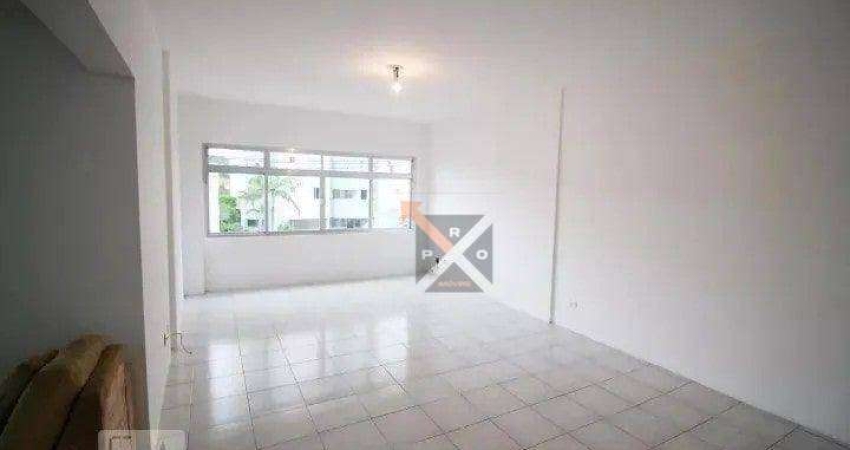 APTO MOOCA 120M² - VAGO - 3 DORMS 2 WCS 1 VAGA FIXA E LIVRE - LOCALIZAÇÃO PRIVILEGIADA
