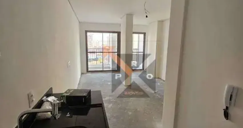 LIVING ALTO DO IPIRANGA - Á 400MST DO METRÔ - STUDIO 34M² 1 DORM 1 WC - LAZER - CHURRASQUEIRA - ACADEMIA - SALÃO FESTAS