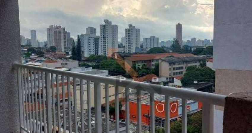 Apartamento com 2 dormitórios à venda, 42 m² por R$ 420.000,00 - Mooca - São Paulo/SP