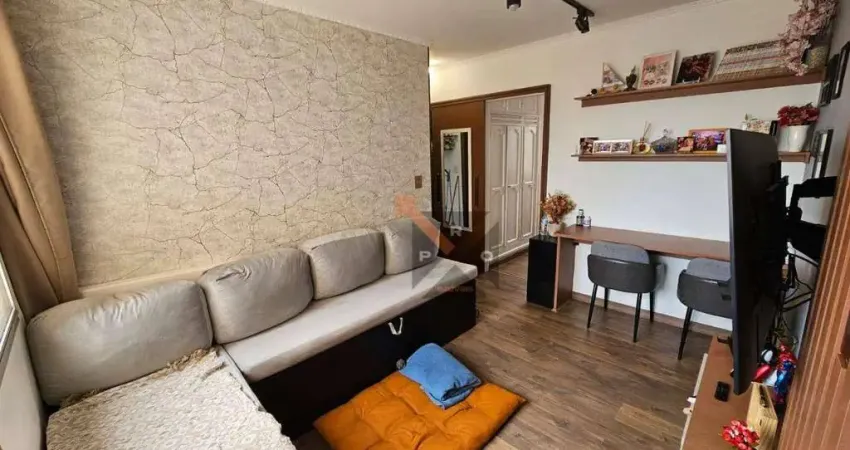 Apartamento à venda, 49 m² por R$ 450.000,00 - Mooca - São Paulo/SP