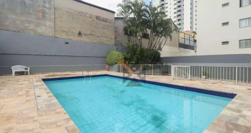 Apartamento na Mooca - 02 dormitórios e vaga de garagem