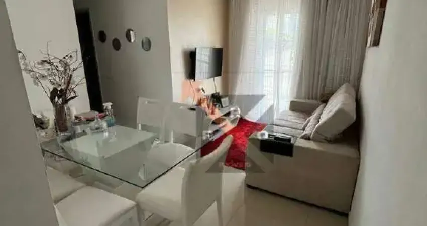 Apartamento à venda, 48 m² por R$ 530.000,00 - Mooca - São Paulo/SP