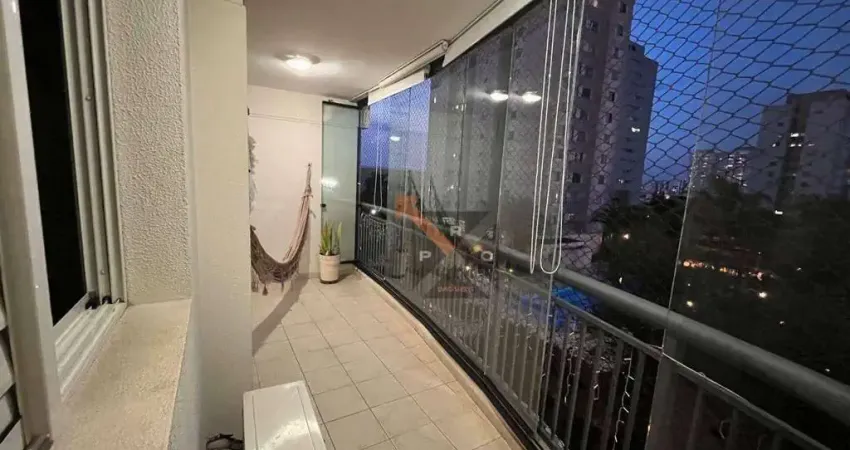 Apartamento à venda, 92 m² por r$ 1.100.000,00 - mooca - são paulo/sp