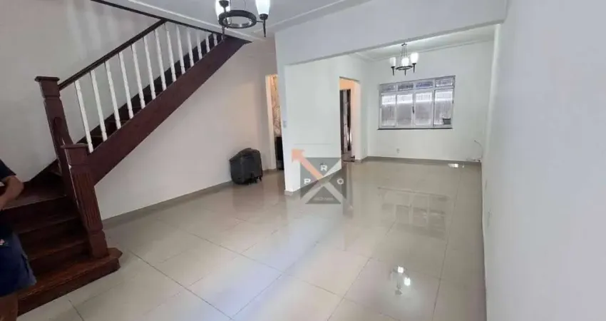 SOBRADO IPIRANGA 300MTS DO MUSEU - 3 DORMS SENDO 1 SUÍTE 2 VAGAS C/ PORTÃO AUTOMÁTICO - REFORMADA - ESTUDA PROPOSTA - CPTM IPIRANGA