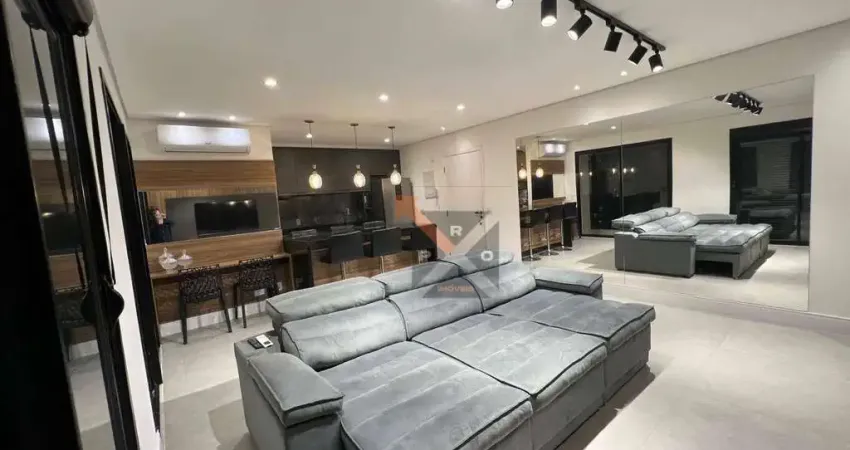 VILA MARIANA - APTO MOBILIADO - ENTRAR E MORAR - FINO ACABAMENTO - METRÔ ANA ROSA - METRÔ VILA MARIANA