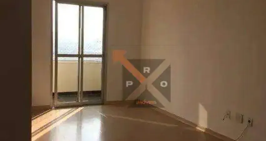 EXCELENTE APTO 56M² 2 DORMS 1 VAGA - SACADA - ANDAR ALTO - VISTA LIVRE - PISCINA