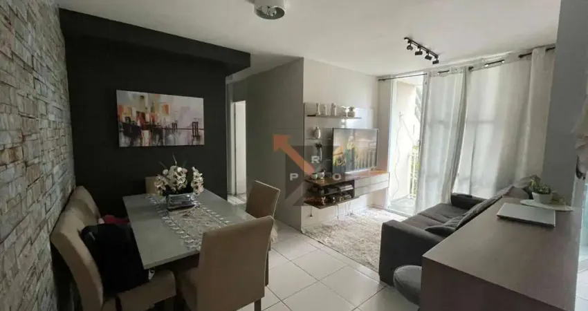 Apartamento à venda, 51 m² por R$ 350.000,00 - Vila Cunha Bueno - São Paulo/SP